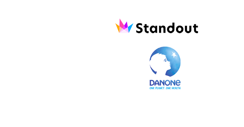 Standout Banner Image