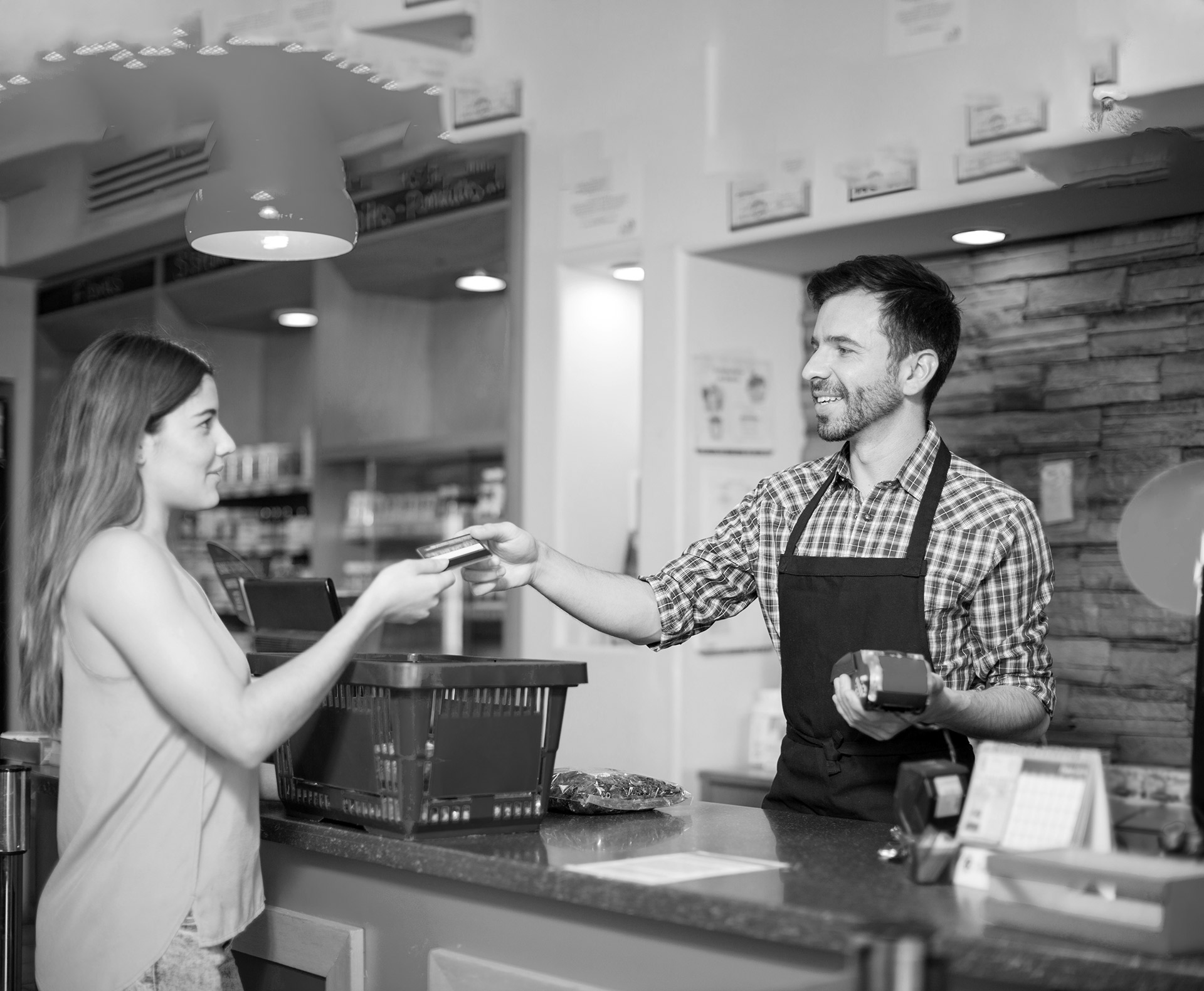 Convenience Analyticsl Header