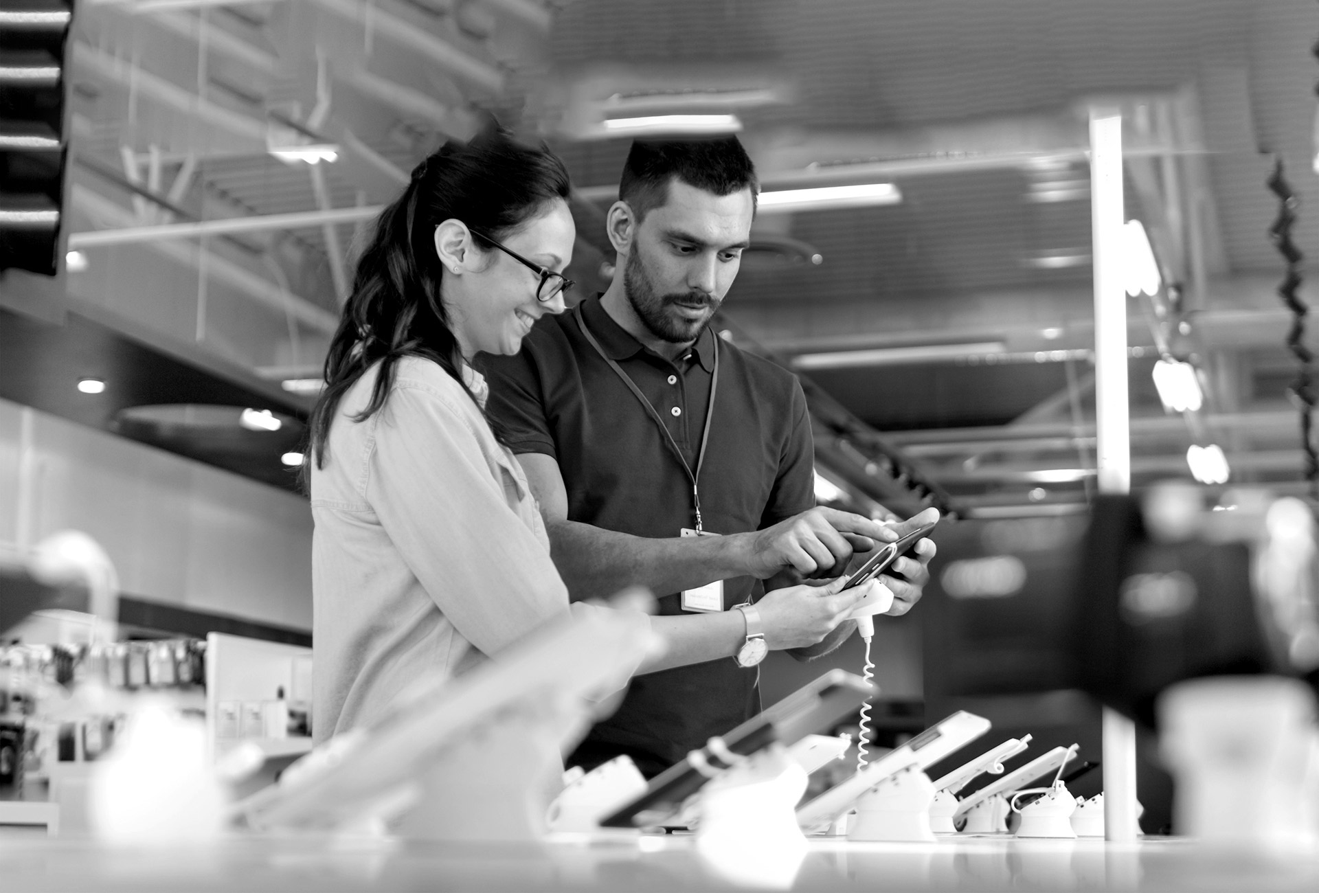 Award winning field marketing services Avidity