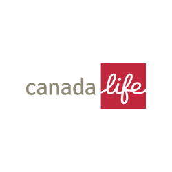 Canada Life Logo
