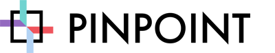 Pinpoint Logo Colour L